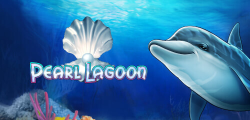 Play Pearl Lagoon at ICE36 Casino