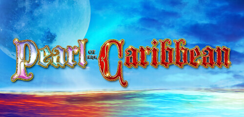 Play Pearl of the Caribbean at ICE36 Casino