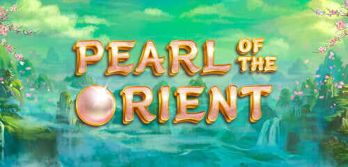 Pearl of the Orient