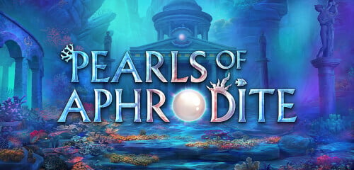 Play Pearls of Aphrodite at ICE36 Casino