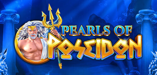 Play Pearls of Poseidon at ICE36 Casino