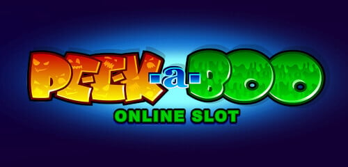 Play Peek-a-Boo - 5 Reel at ICE36 Casino