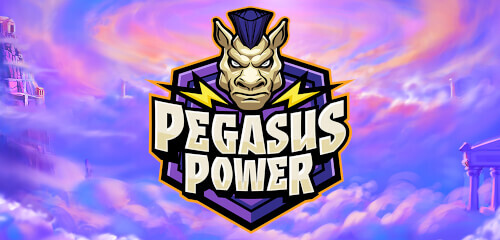 Play Pegasus Power at ICE36