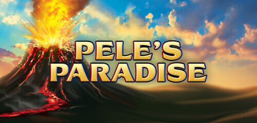 Play Peles Paradise at ICE36 Casino