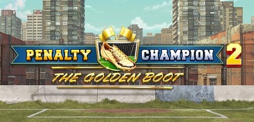 Play Penalty Champion 2 at ICE36 Casino