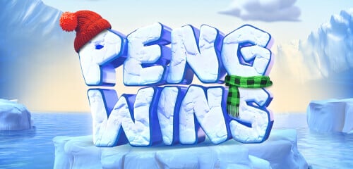 Play PengWins at ICE36 Casino