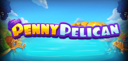 Play Penny Pelican at ICE36 Casino