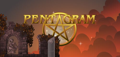 Play Pentagram at ICE36 Casino