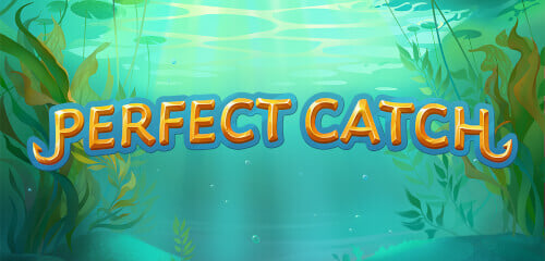 Play Perfect Catch at ICE36 Casino