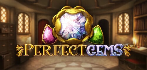 Play Perfect Gems at ICE36