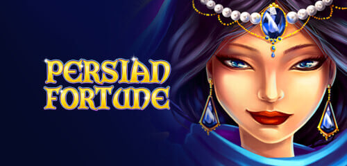 Play Persian Fortune at ICE36 Casino