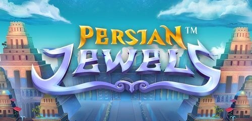 Play Persian Jewels at ICE36 Casino