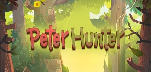 Play Peter Hunter at ICE36 Casino