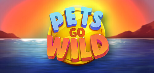 Play Pets Go Wild at ICE36 Casino