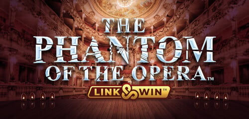 Juega Phantom of the Opera Link & Win en ICE36 Casino con dinero real