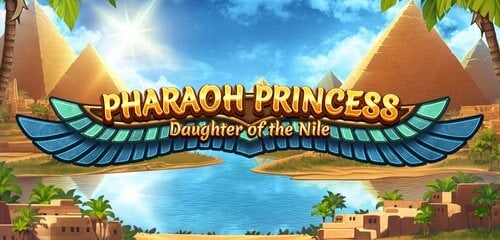 Pharaoh Princess - Daughter of the Nile