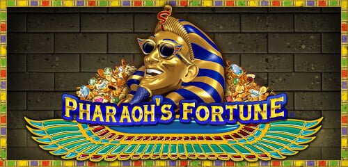 Pharaohs Fortune