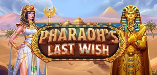 Pharaohs Last Wish