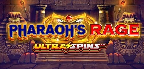 Pharaohs Rage Ultra Spins
