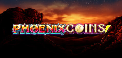 Play Phoenix Coins at ICE36 Casino