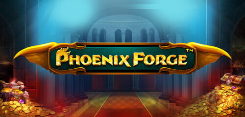 Play Phoenix Forge at ICE36 Casino
