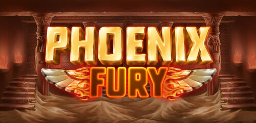 Play Phoenix Fury at ICE36 Casino