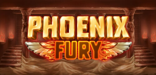 Phoenix Fury