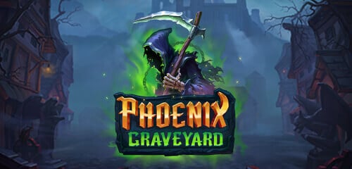 Play Phoenix Graveyard at ICE36 Casino