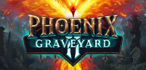 Juega Phoenix Graveyard 2 en ICE36 Casino con dinero real