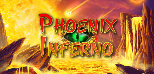 Play Phoenix Inferno at ICE36