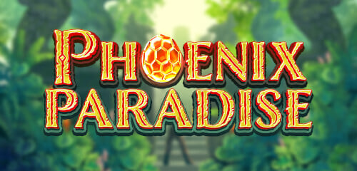 Play Phoenix Paradise at ICE36