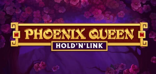 Phoenix Queen Hold 'N' Link