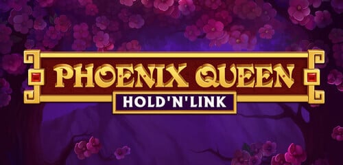 Play Phoenix Queen Hold 'N' Link at ICE36