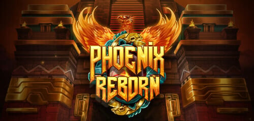 Play Phoenix Reborn at ICE36 Casino