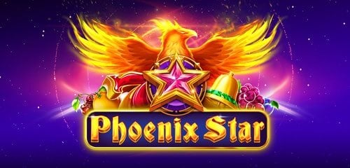 Play Phoenix Star at ICE36 Casino