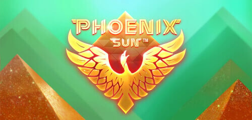 Play Phoenix Sun at ICE36 Casino