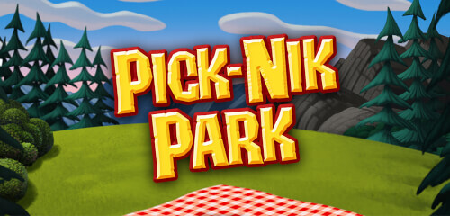 Play Pick-Nik Park at ICE36 Casino