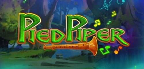 Play Pied Piper at ICE36 Casino