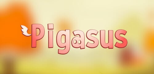 Play Pigasus and Friends at ICE36