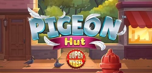 Play Pigeon Hut at ICE36 Casino