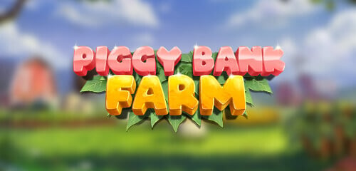 Piggy Bank Farm