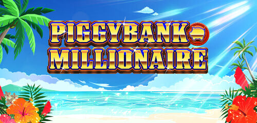 Play Piggy Bank Millionaire at ICE36 Casino