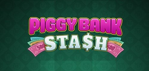 Play Piggy Bank Stash at ICE36 Casino