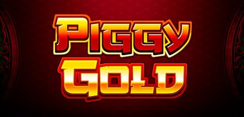 Play Piggy Gold at ICE36 Casino