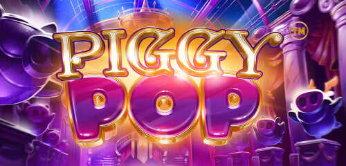 Play PiggyPop at ICE36 Casino