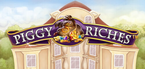 Play Piggy riches at ICE36 Casino