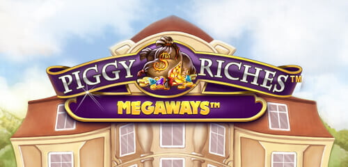Juega Piggy Riches Megaways en ICE36 Casino con dinero real