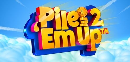 Juega Pile 'Em Up 2 en ICE36 Casino con dinero real