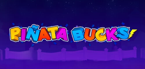 Play Pinata Bucks at ICE36 Casino