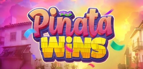 Pinata Wins